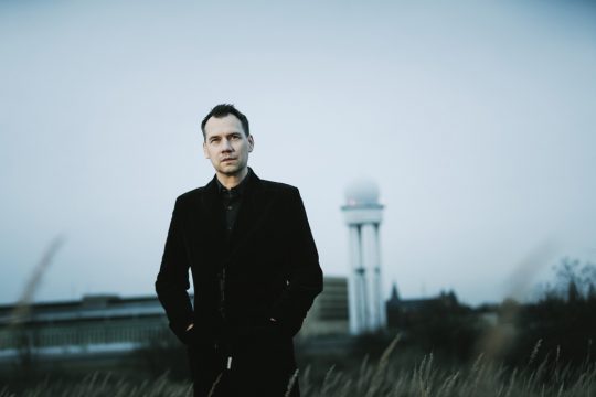 Autor Sebastian Fitzek (Bild: Fine Pic)