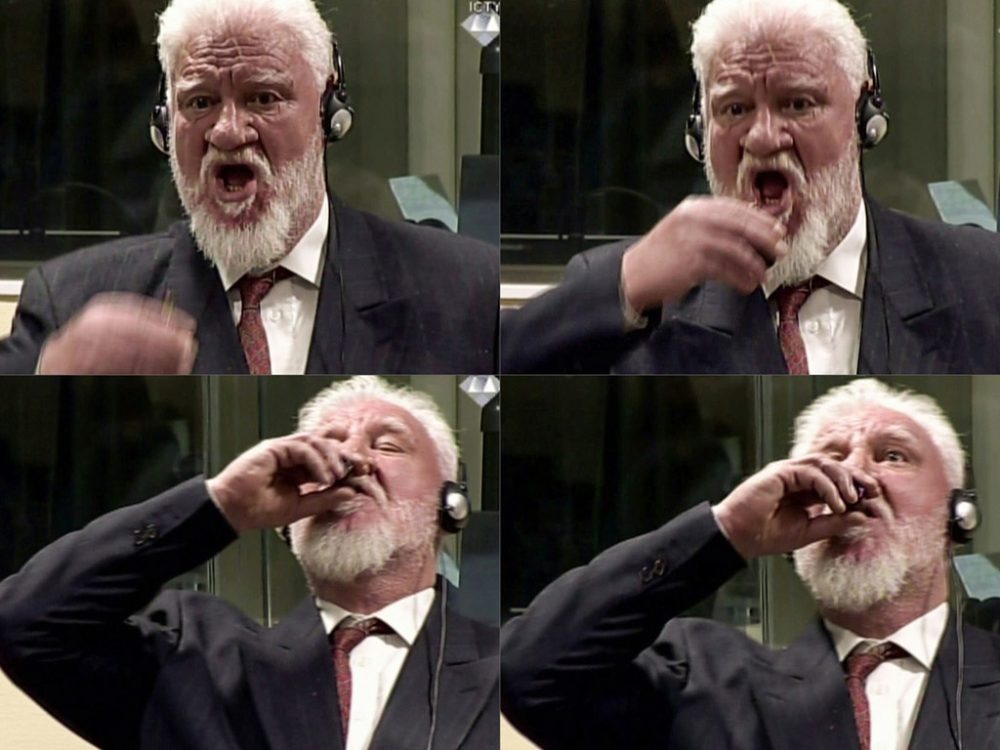 Slobodan Praljak