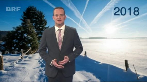 Neujahrsansprache von Ministerpräsident Oliver Paasch