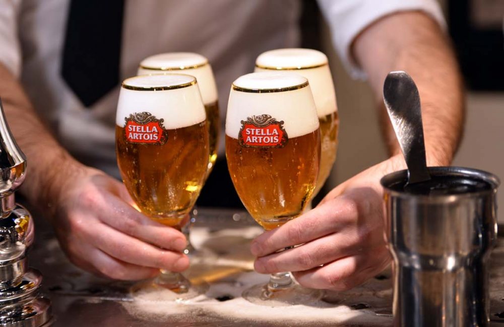 Stella Artois