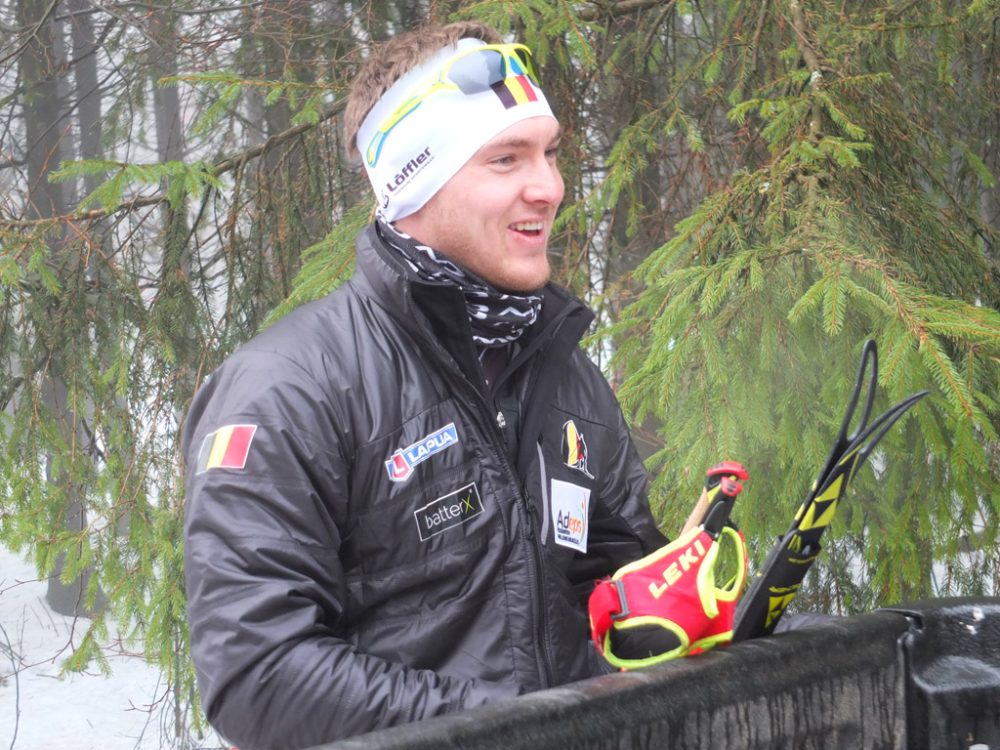 Florent Claude (Bild: Stephan Pesch/BRF)