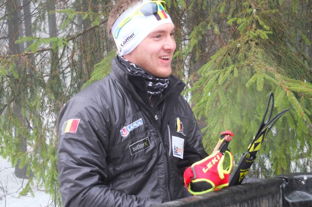 Florent Claude (Bild: Stephan Pesch/BRF)