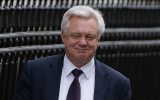 Brexit-Minister David Davis