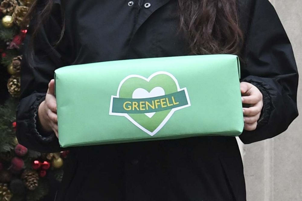 Grenfell Tower