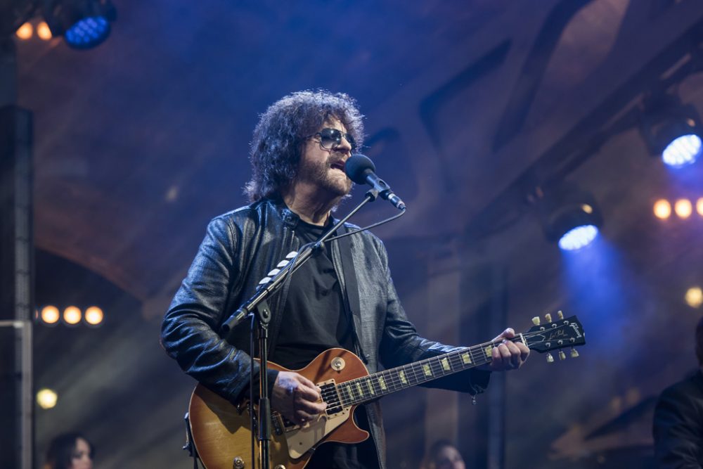 Jeff Lynne's ELO