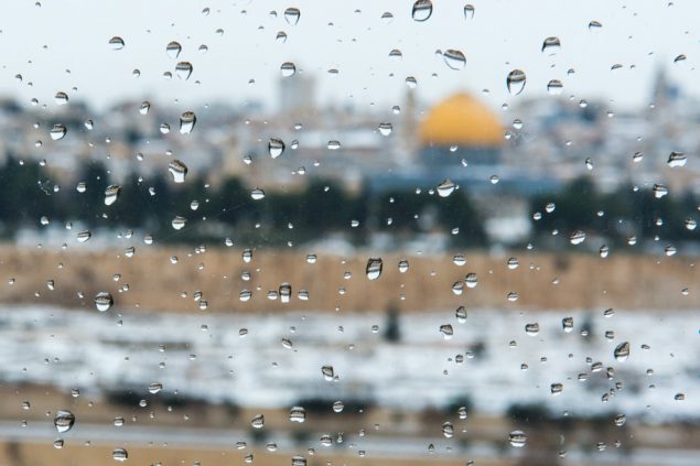 Jerusalem