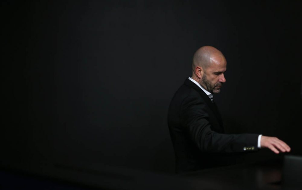 Peter Bosz