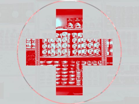 Lebensmittelbank Rotes Kreuz Eupen-Lontzen