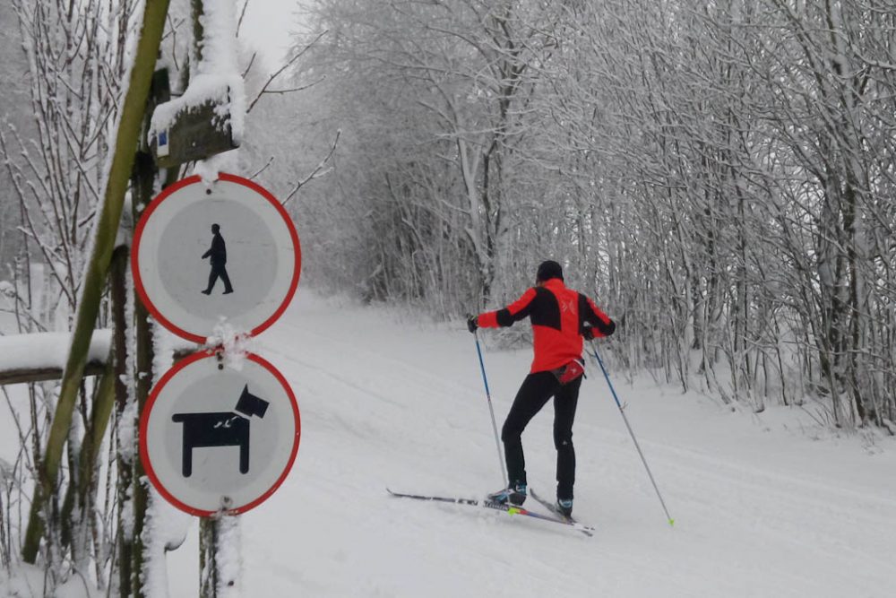 Skisaison 2017 eröffnet