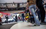 Brüsseler Autosalon 2017 (Archivbild: Hatim Kaghat/BELGA)