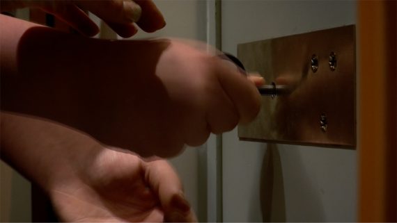 "Break a Room": Neues Event-Konzept in Malmedy (Bild: BRF Fernsehen)