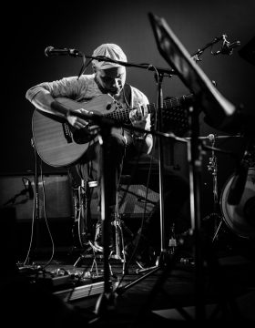 Daniel Chavet (Bild: Chudoscnik Sunergia)