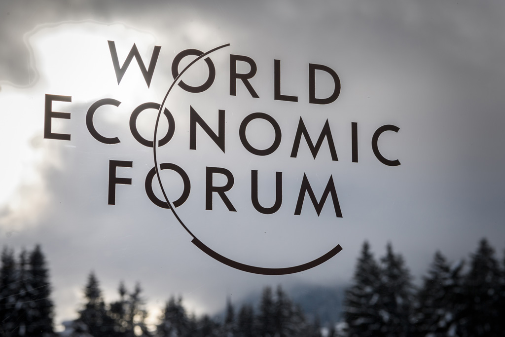 Weltwirtschaftsforum_Fabrice Coffrini/AFP