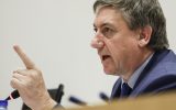 N-VA-Politiker Jan Jambon - Bild: Thierry Roge/Belga
