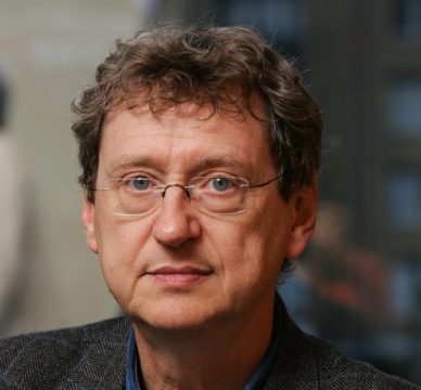 Jean-Jacques Jespers (Bild: John Thys/BELGA)