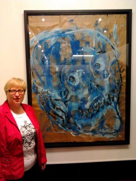 Martina Graeven-Hagelstein (Bild: privat)