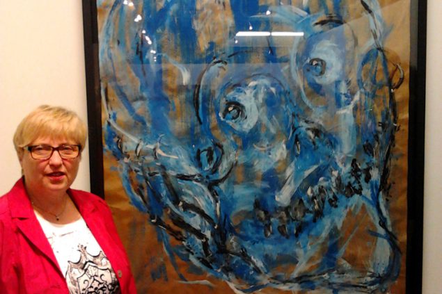 Martina Graeven-Hagelstein (Bild: privat)