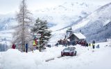 Thierry Neuville - Rallye Monte-Carlo 2018