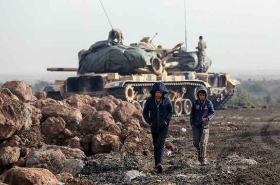 Operation Olivenzweig