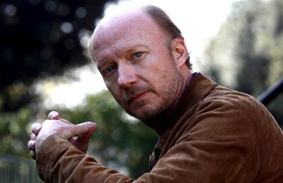 Der kanadische Regisseur Paul Haggis