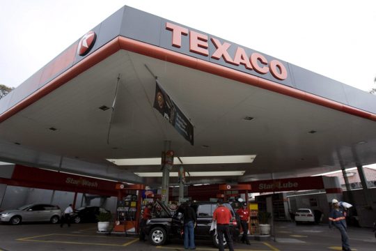 Texaco