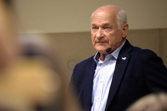 Tswi Herschel (Bild: BRF Fernsehen)