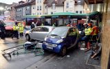 Busunglück in Eberbach (Bild: Rene Priebe/DPA/AFP)