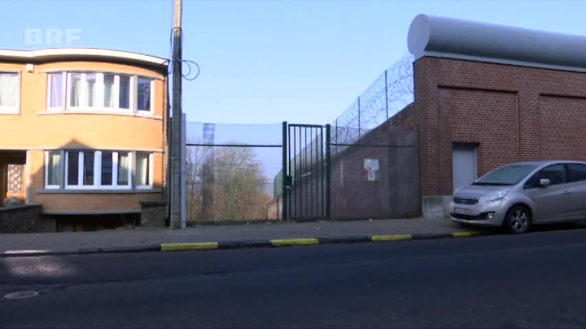 Neues Gefängnis Verviers Anwohner Werden Enteignet Brf Nachrichten 