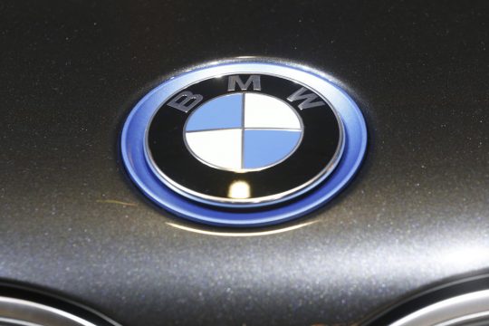 BMW-Logo