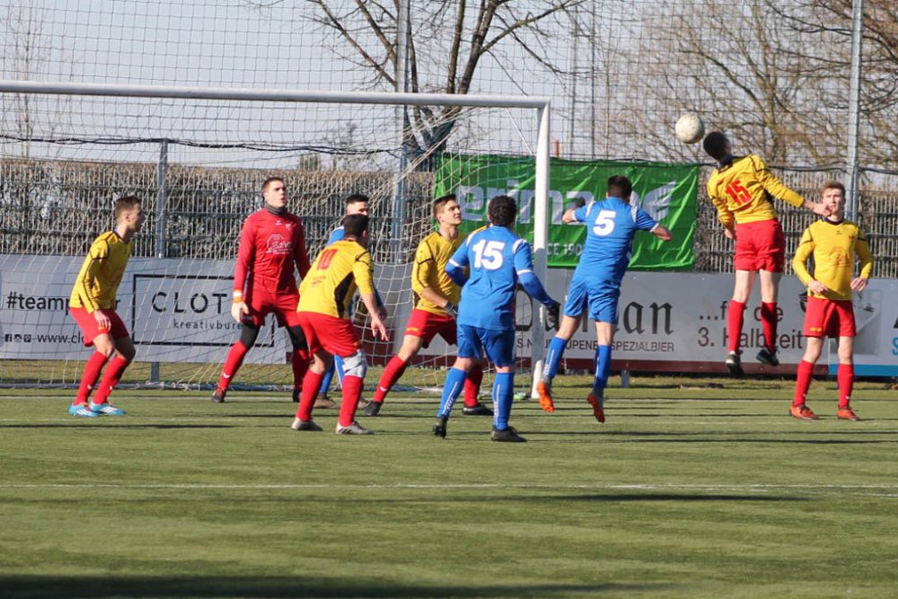 Eupen - Trois-Ponts (Bild: Robin Emonts/BRF)