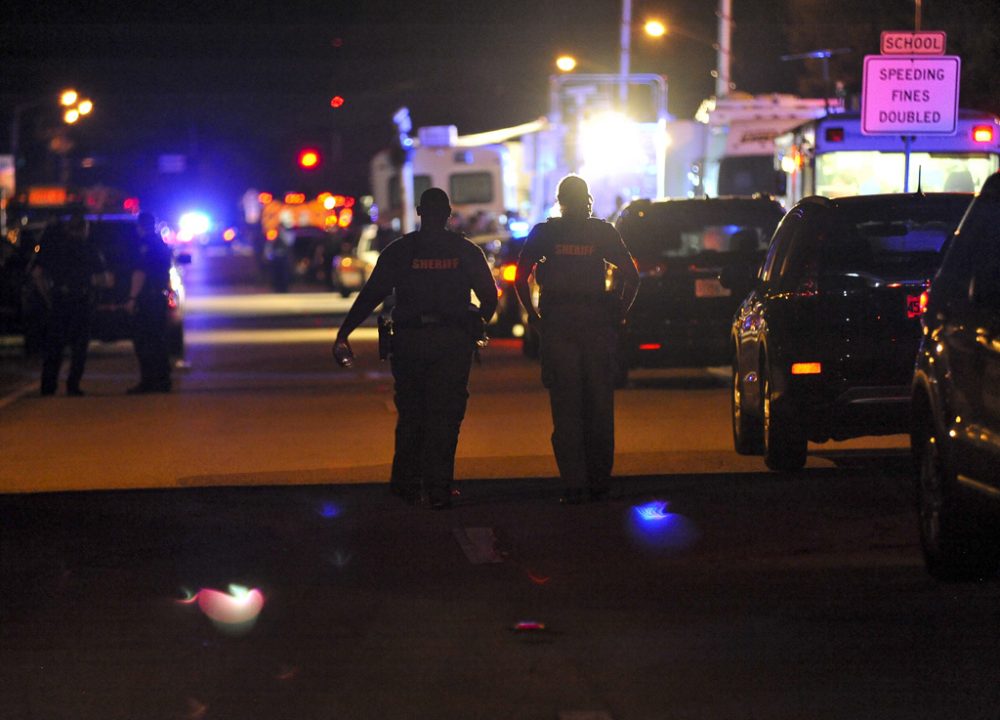 17 Tote nach Schüssen an Schule in Florida