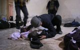 Viele Tote bei Angriffen auf das syrische Rebellengebiet Ost-Ghuta