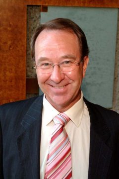 Ian Kershaw (Bild: privat)