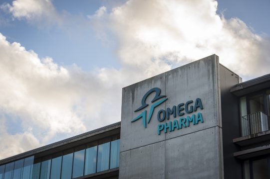 Omega Pharma