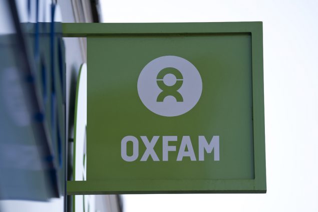 Oxfam