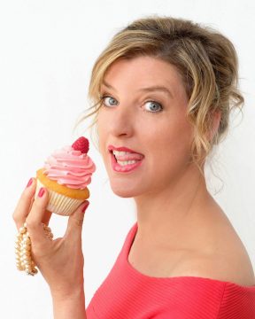 Sia Korthaus (Bild: Simin Kianmehr)