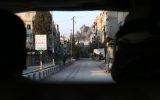 Syrisches Rebellengebiet Ost-Ghuta
