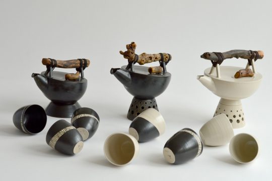 Tag der offenen Töpferei