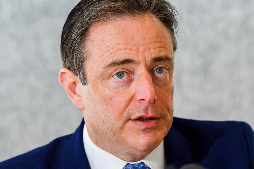 Bart De Wever