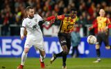 KV MECHELEN - KAS EUPEN