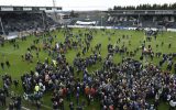 AS Eupen schafft Klassenerhalt (Bild: John Thys/Belga)