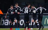 Spieler der AS Eupen