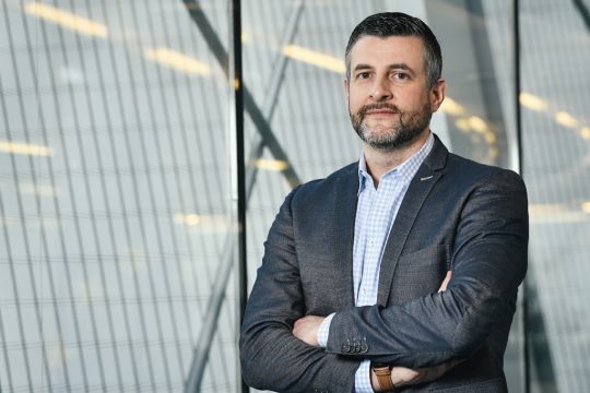 Pascal Arimont (Bild: Dirk Waem/Belga)