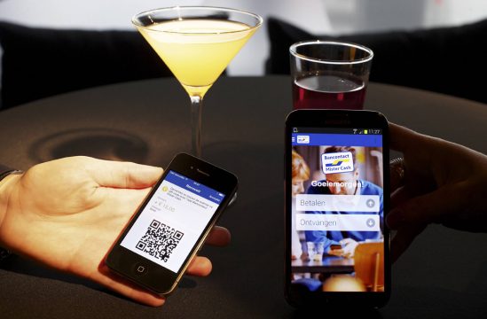 Bancontact will eine App gemeinsam mit Payconiq anbieten