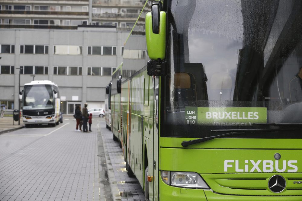 Flixbus