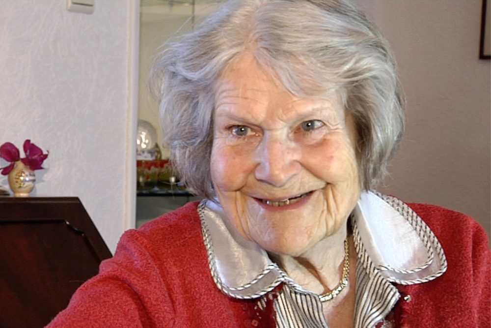 Maria Bellin