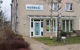 Nosbau-Sozialsitz in Eupen