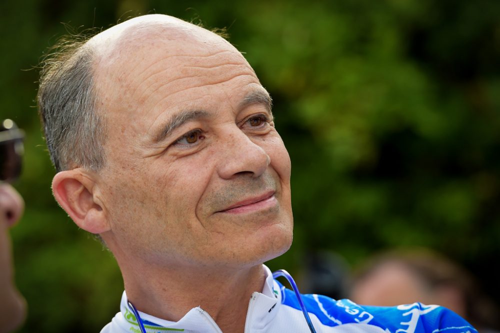 Peter Adriaenssens