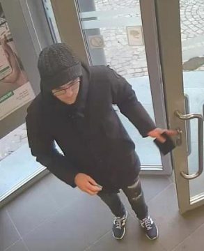 Shouldersurfing in Eupen