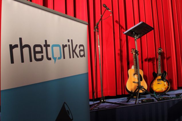 Rhetorika 2018 (Bild: Stefan Braun/BRF)
